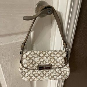 Small Coach bag